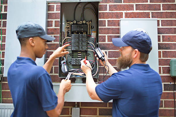 Emergency Electrical Repair Services in Rotan, TX